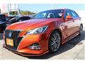 2016 Toyota Crown Athlete Series