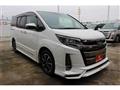 2018 Toyota Noah