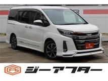 2018 Toyota Noah