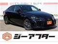 2017 Lexus IS