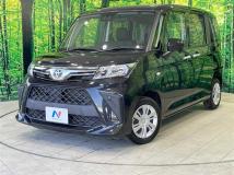 2021 Toyota Roomy