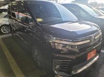 2017 Toyota Voxy