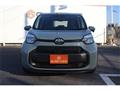 2023 Toyota Sienta