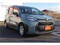2023 Toyota Sienta
