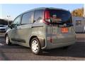 2023 Toyota Sienta