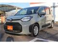 2023 Toyota Sienta