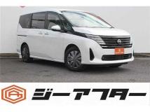 2023 Nissan Serena