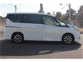 2019 Nissan Serena