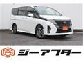 2025 Nissan Serena