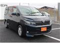 2016 Toyota Voxy