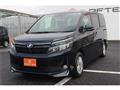 2016 Toyota Voxy