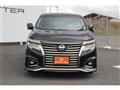 2015 Nissan Elgrand