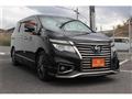 2015 Nissan Elgrand