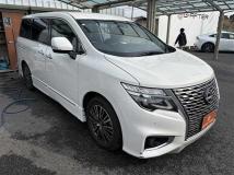 2024 Nissan Elgrand