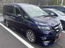 2017 Nissan Serena