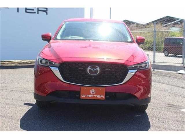 Mazda Mazda Others 2022 — миниатюра 9