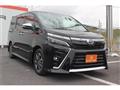 2020 Toyota Voxy