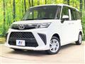 2021 Toyota Roomy