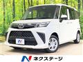 2021 Toyota Roomy
