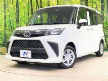 2021 Toyota Roomy