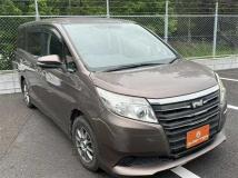 2017 Toyota Noah