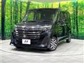 2021 Toyota Roomy