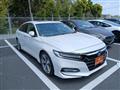 2021 Honda Accord