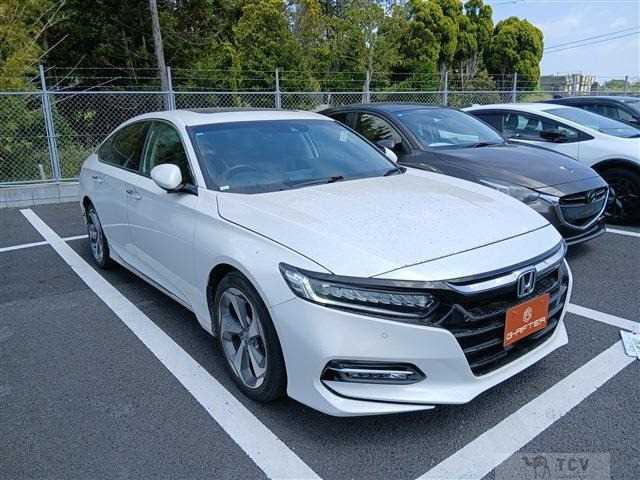 2021 Honda Accord