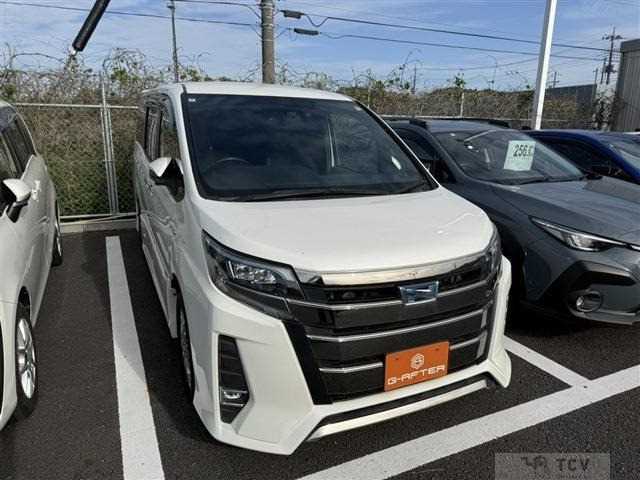 2018 Toyota Noah