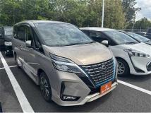 2019 Nissan Serena
