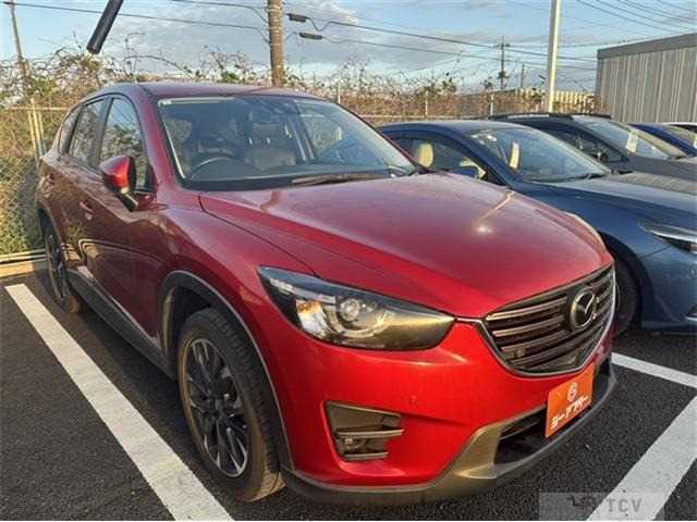 2015 Mazda Mazda Others