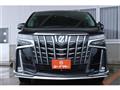 2018 Toyota Alphard G