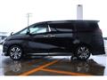 2018 Toyota Alphard G