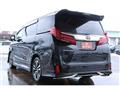 2018 Toyota Alphard G