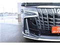 2018 Toyota Alphard G
