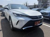 2023 Toyota Harrier