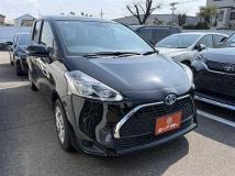 2021 Toyota Sienta