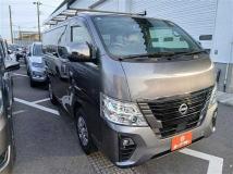 2023 Nissan Caravan Van