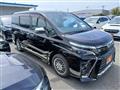 2018 Toyota Voxy