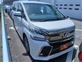 2015 Toyota Vellfire