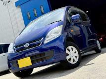 2007 Daihatsu Move