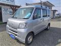 2014 Daihatsu Hijet Cargo