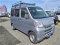 2014 Daihatsu Hijet Cargo
