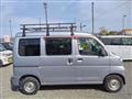 2014 Daihatsu Hijet Cargo