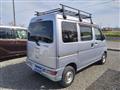 2014 Daihatsu Hijet Cargo