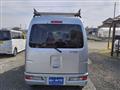 2014 Daihatsu Hijet Cargo