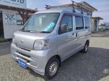 2014 Daihatsu Hijet Cargo