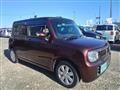 2012 Suzuki Lapin