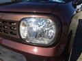 2012 Suzuki Lapin