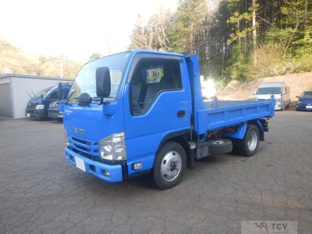 2018 Isuzu Isuzu Others